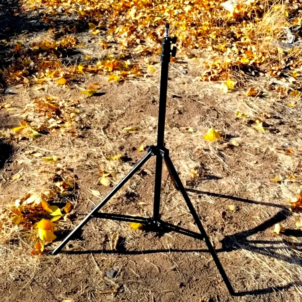 Camera tripod